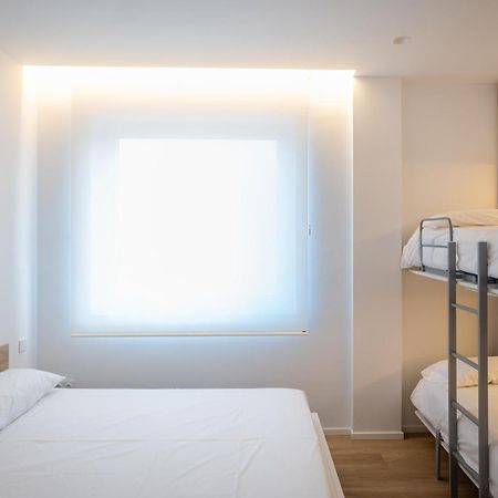 Apartamentos Benicasim - La Casa Encendida Benicàssim Екстериор снимка